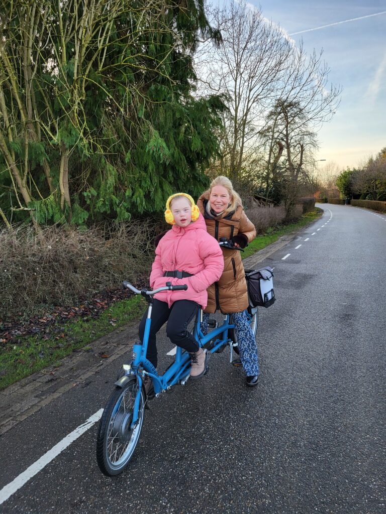 Vragen over de toekomst